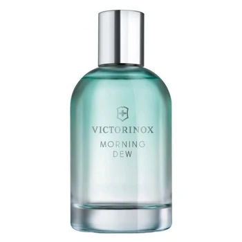 Victorinox Swiss Army Morning Dew Women's Perfume